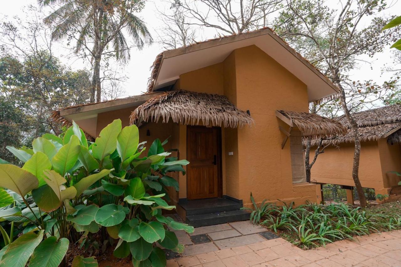 Maple Ash Resort Vythiri Exterior photo