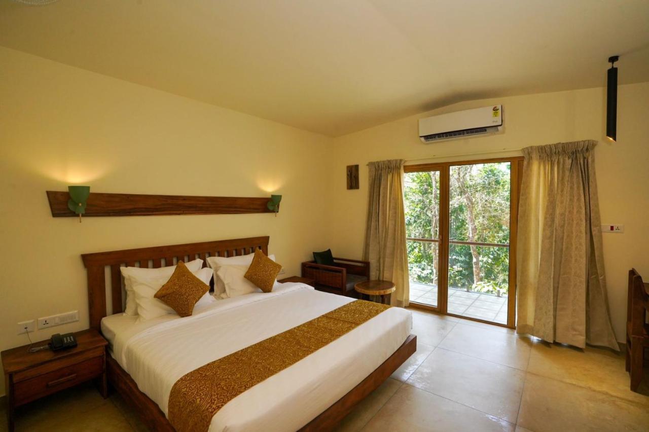 Maple Ash Resort Vythiri Exterior photo