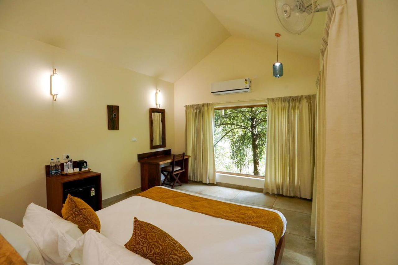 Maple Ash Resort Vythiri Exterior photo
