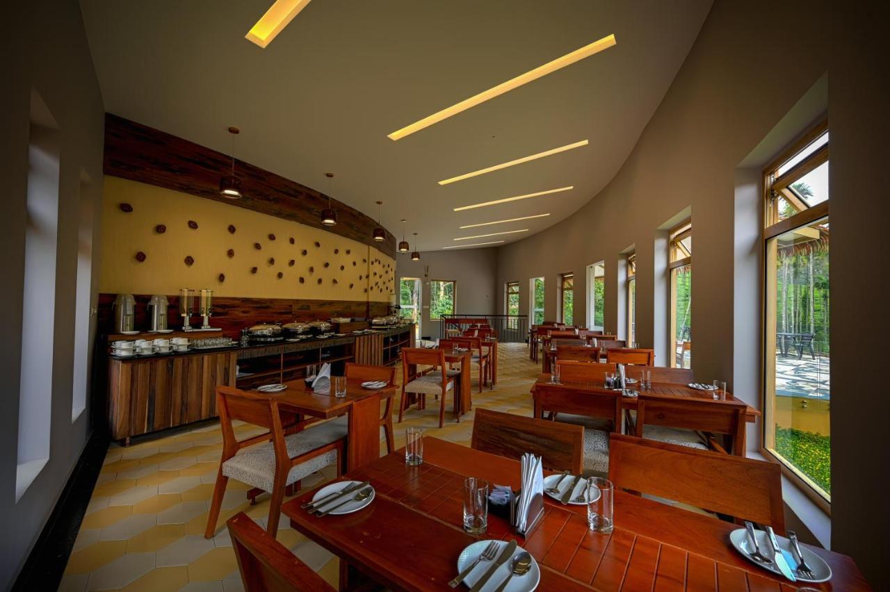 Maple Ash Resort Vythiri Exterior photo