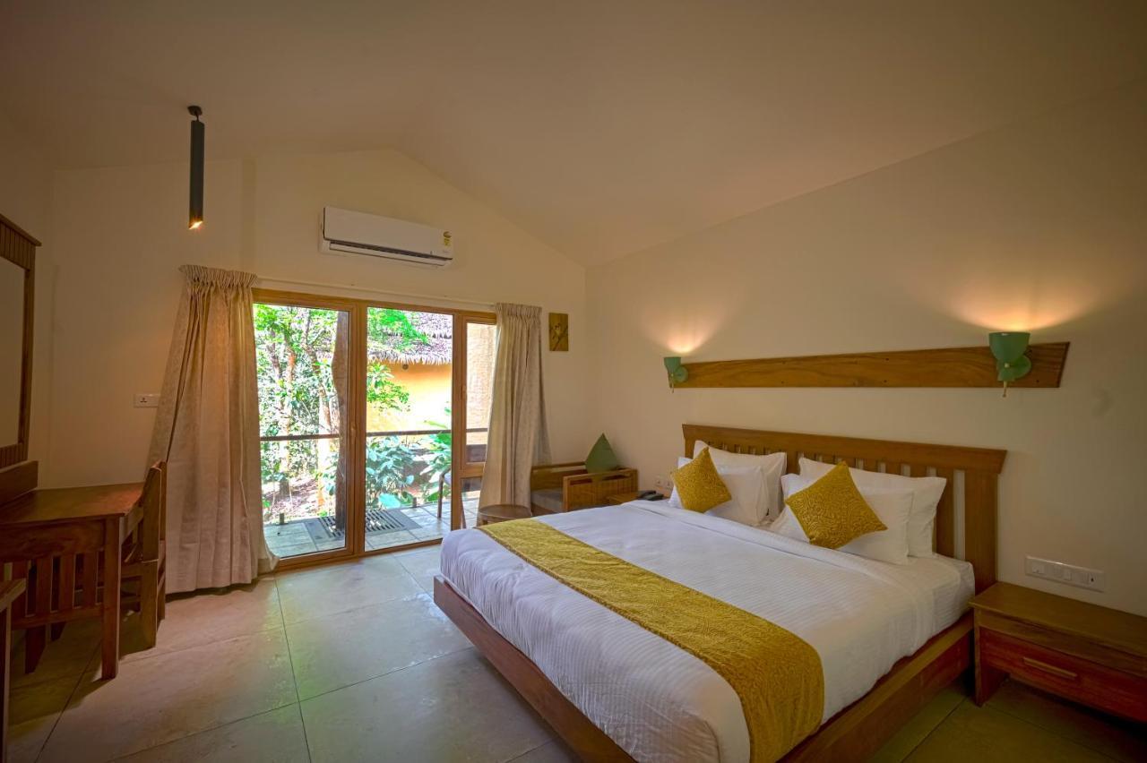 Maple Ash Resort Vythiri Exterior photo