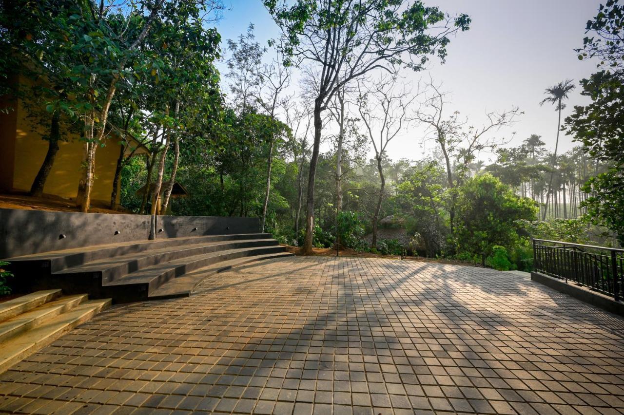 Maple Ash Resort Vythiri Exterior photo